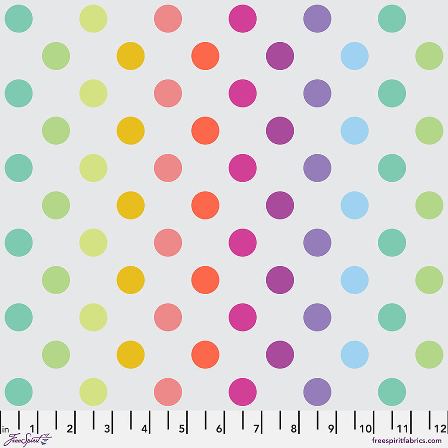 Graywork Disco Poms PWTP262.Whisper