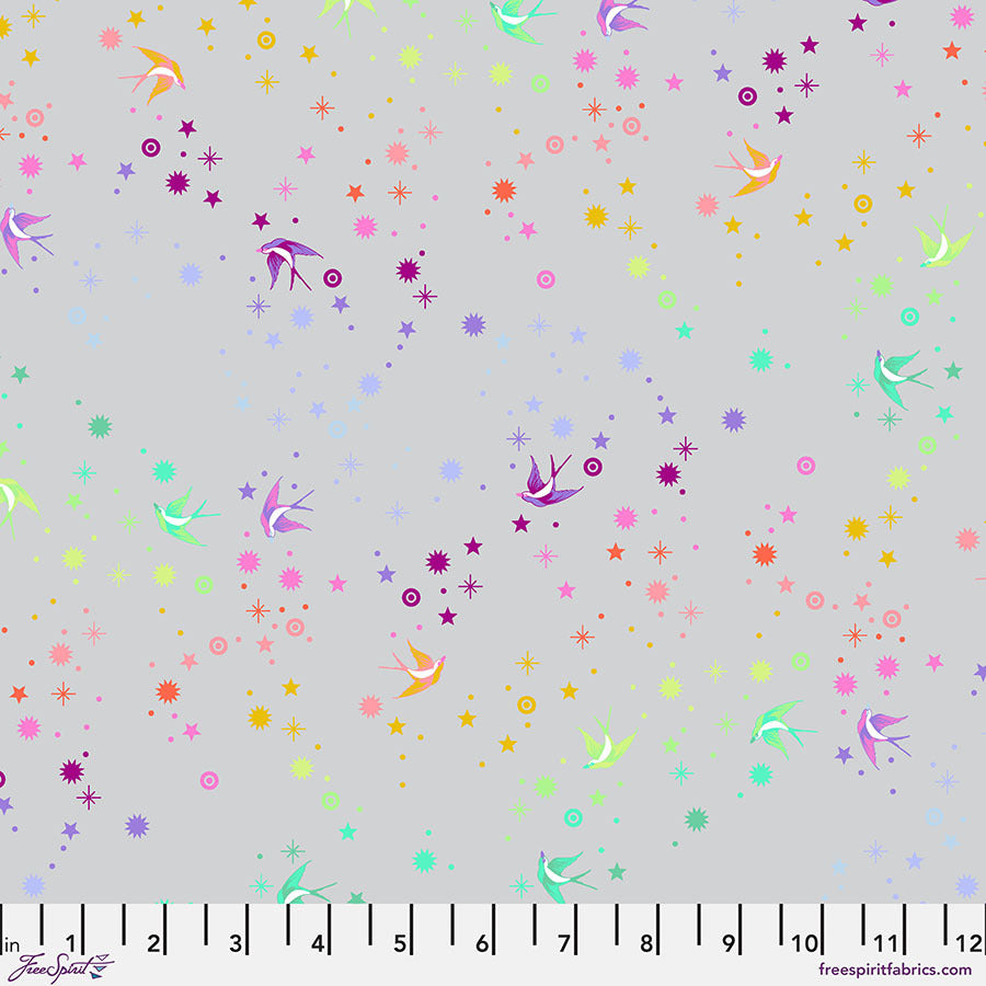 Graywork Fairy Dust PWTP133.Fog