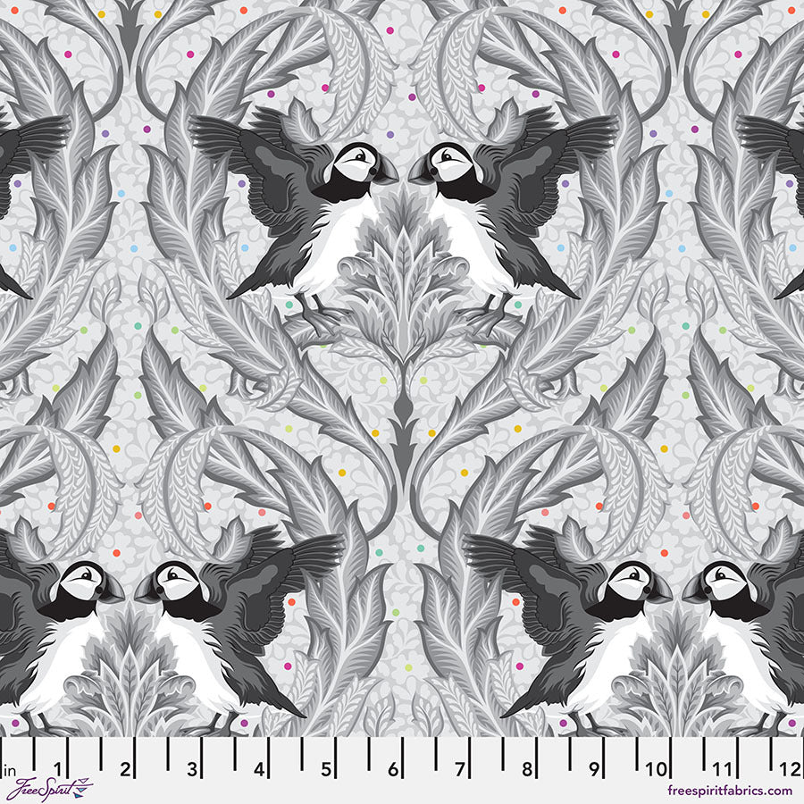 Graywork Huffin & Puffin PWTP260.Whisper