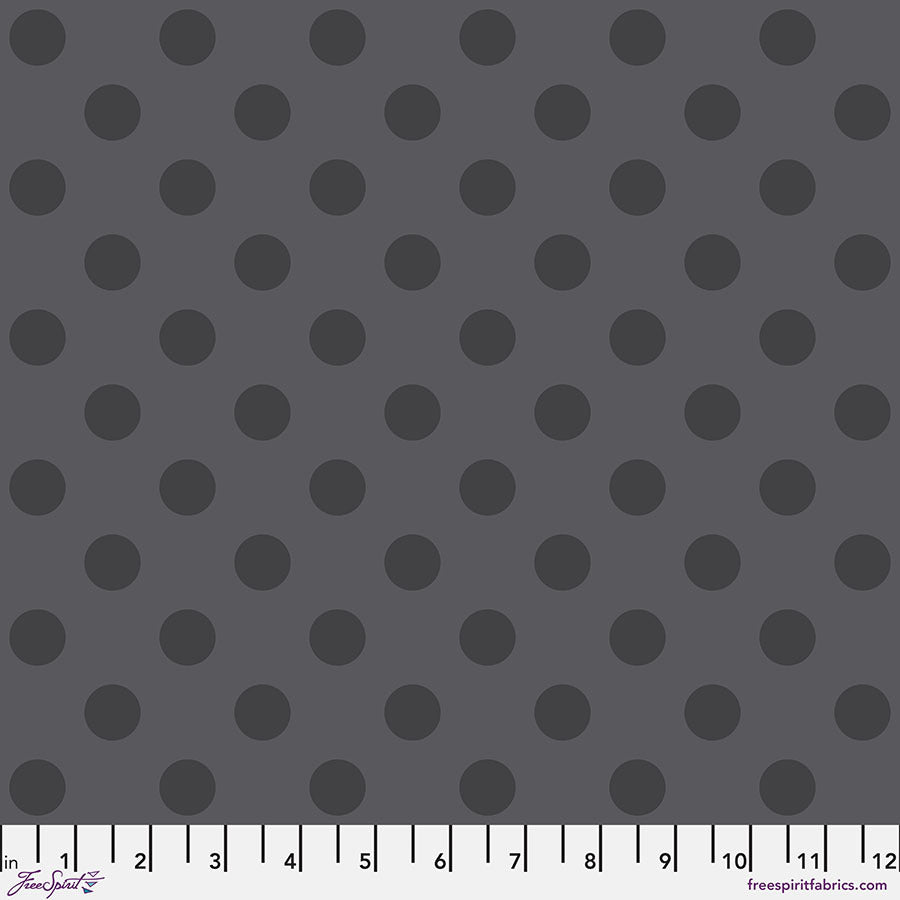Graywork Pom Pom PWTP118.Carbon