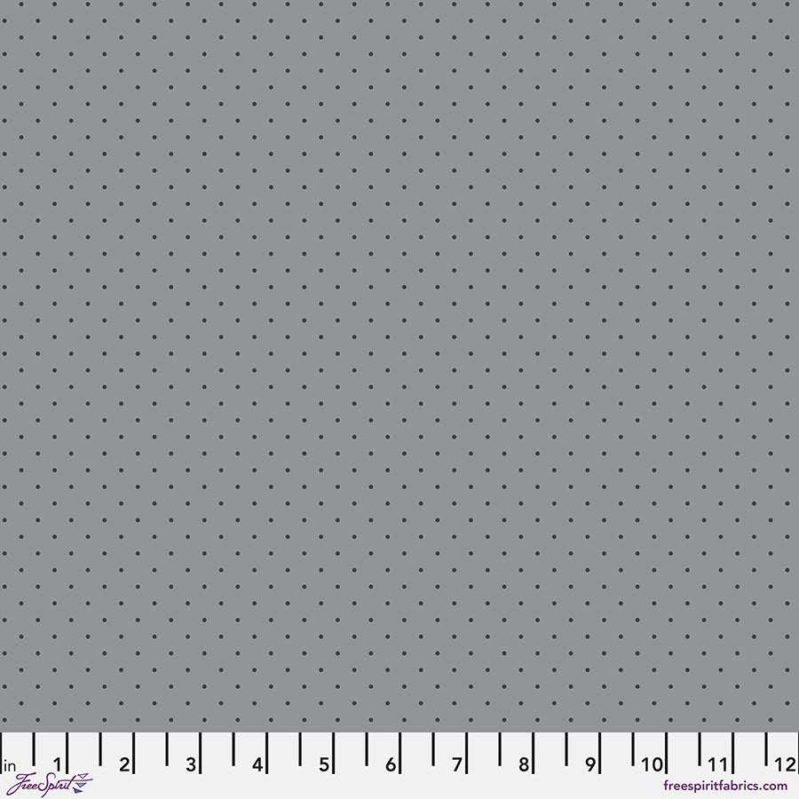 Graywork Tiny Dots PWTP185.Shadow