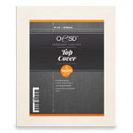 Top Cover - Neutral Variety Pack - 8" x  9" (20 Sheets)