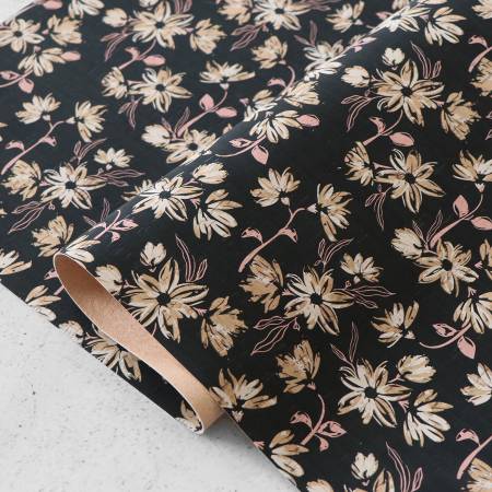 Eloquent Cork 1/2 Yard x 25"