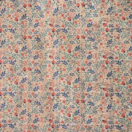 Meadow Pro Cork 1/2 yard x 25"