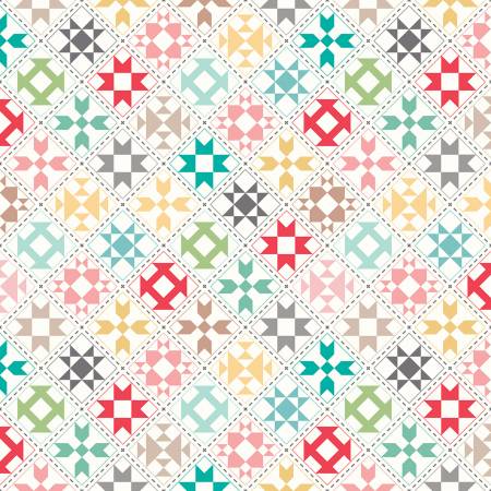My Happy Place Linen HD9314-Cream
