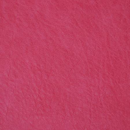 Fuchsia Legacy Faux Leather 1/2 Yard x 25"