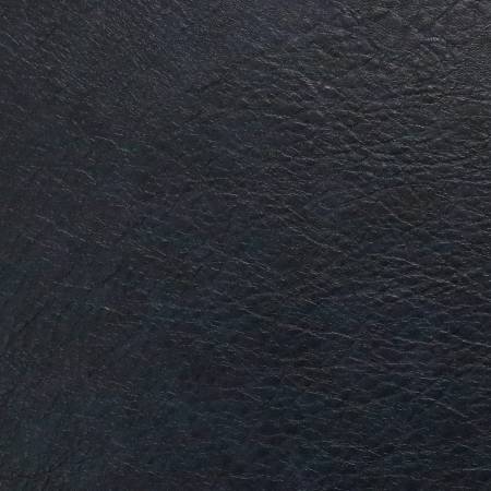 Navy Legacy Faux Leather 1/2 yard