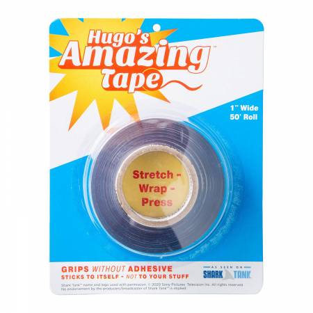 Hugo's Amazing Tape 1" wide