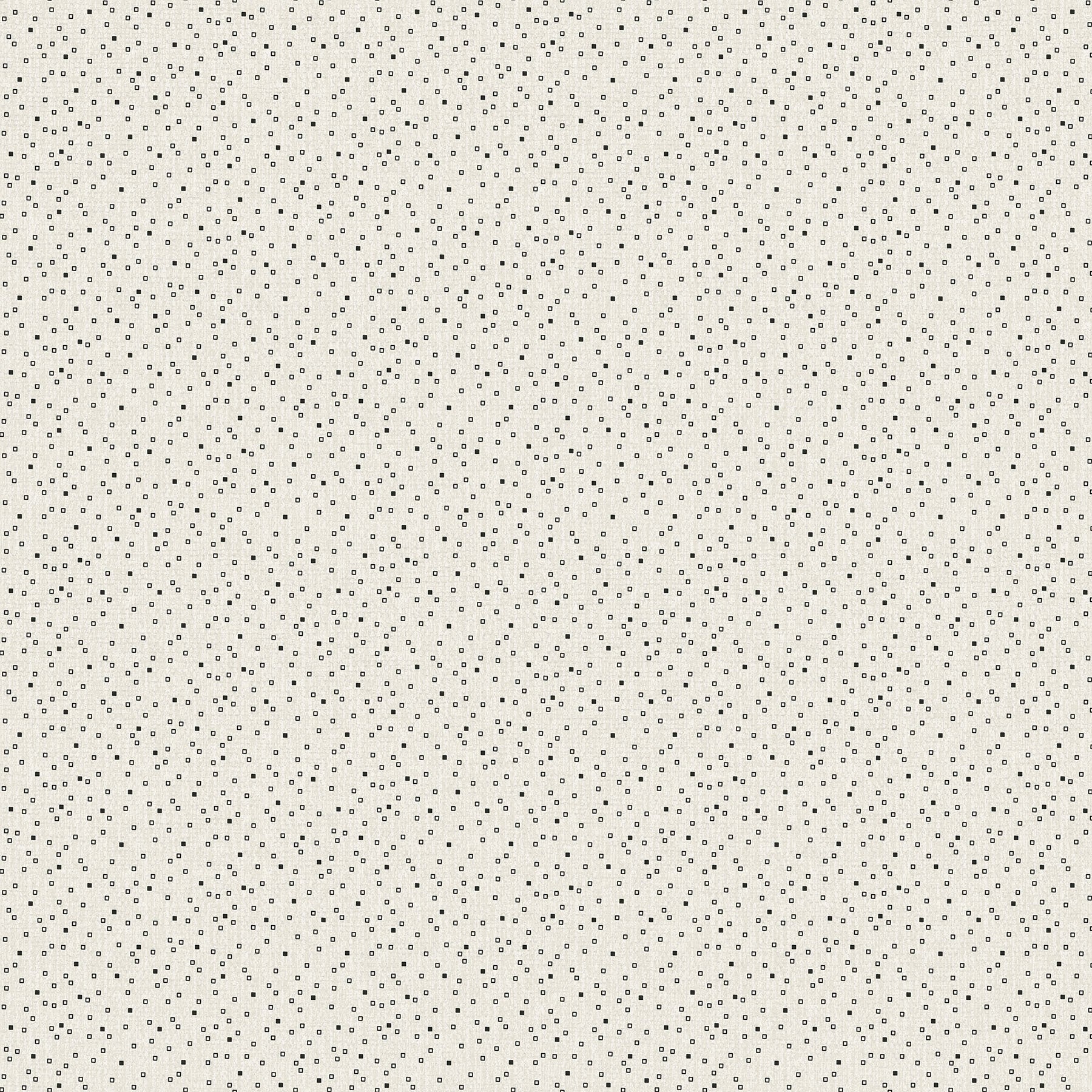 Haberdashery Flannel F28553-91 Light Gray
