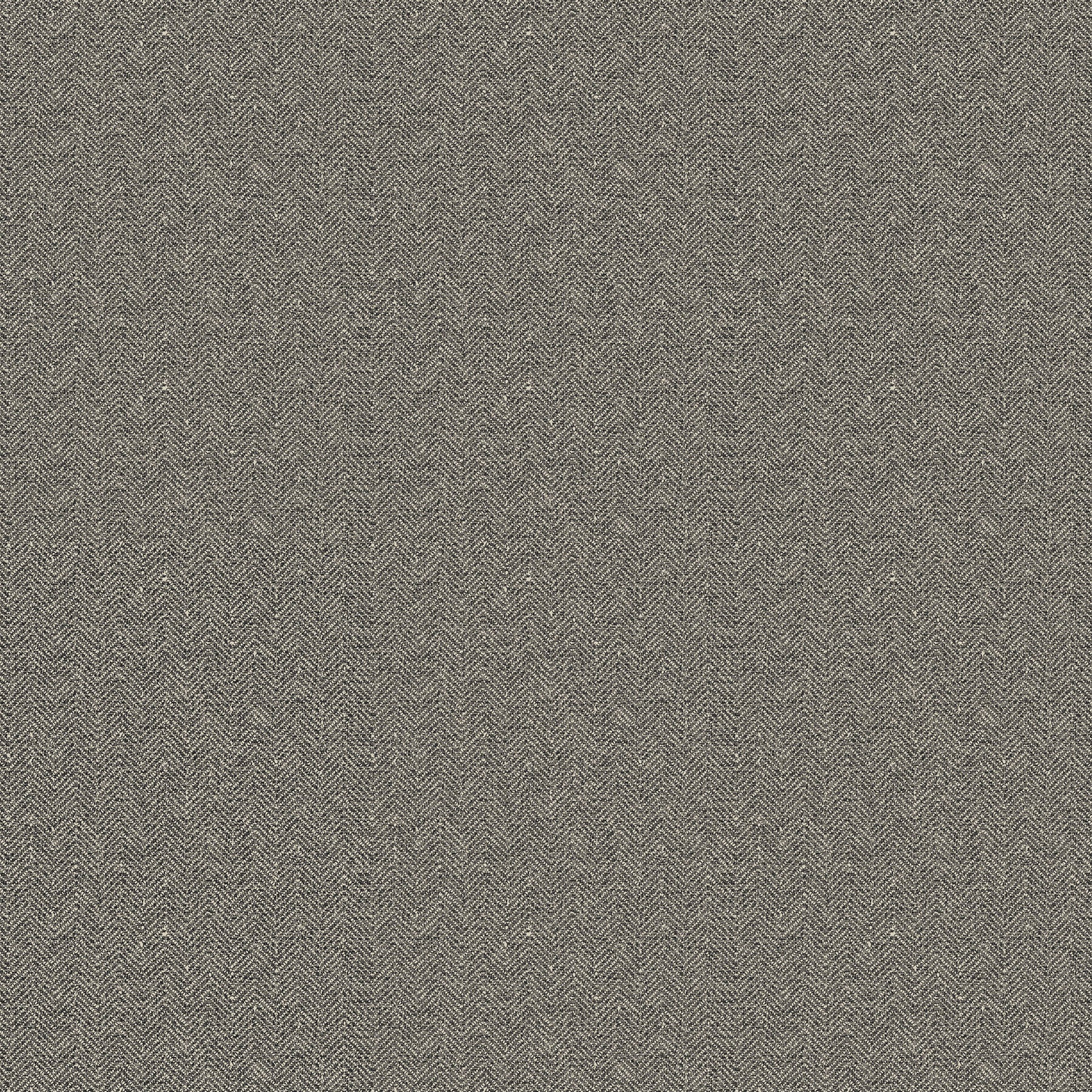 Haberdashery Flannel F28554-97 Black