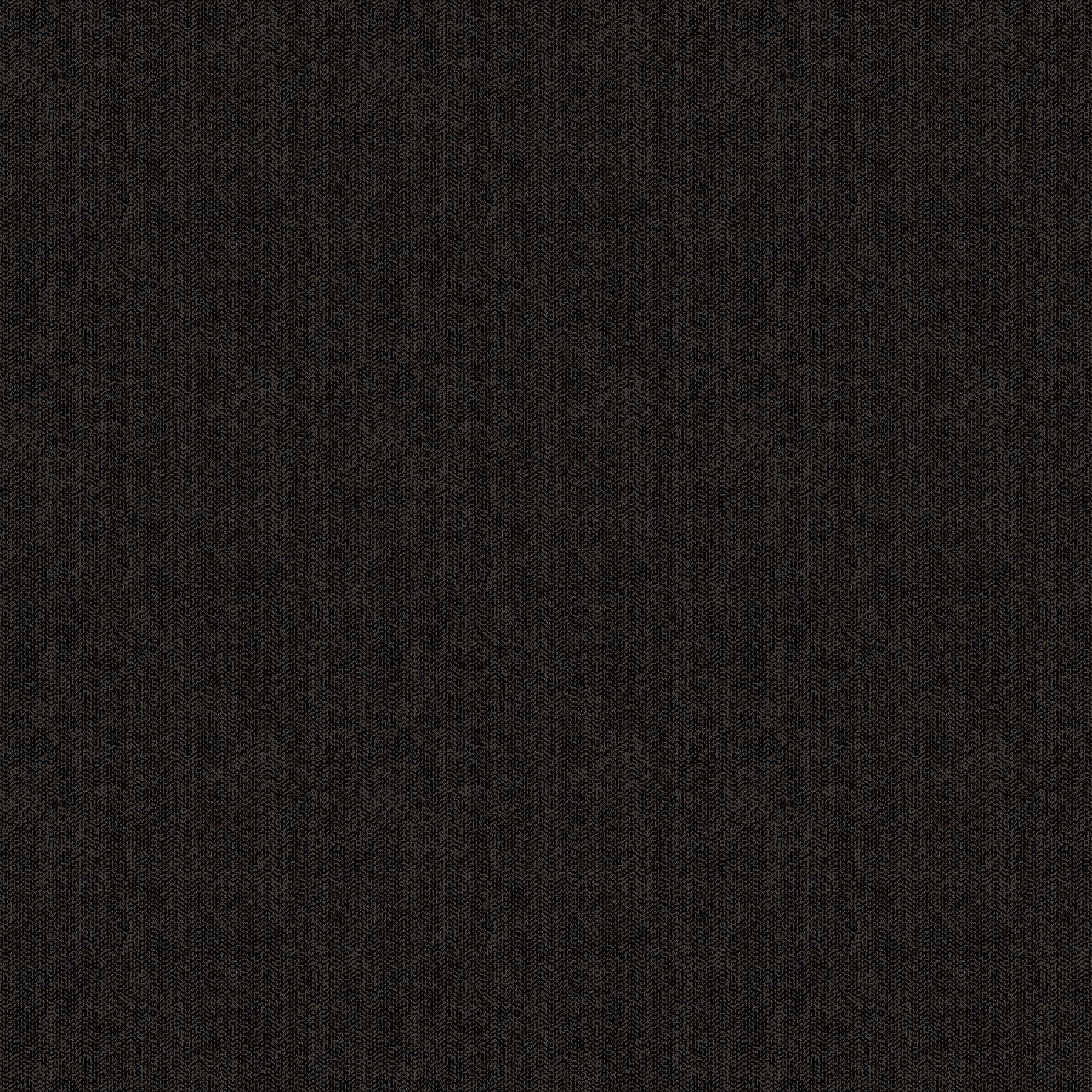 Haberdashery Flannel F28555-99 Black