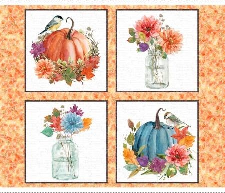 Harvest Home 2456-PNL 36" Panel