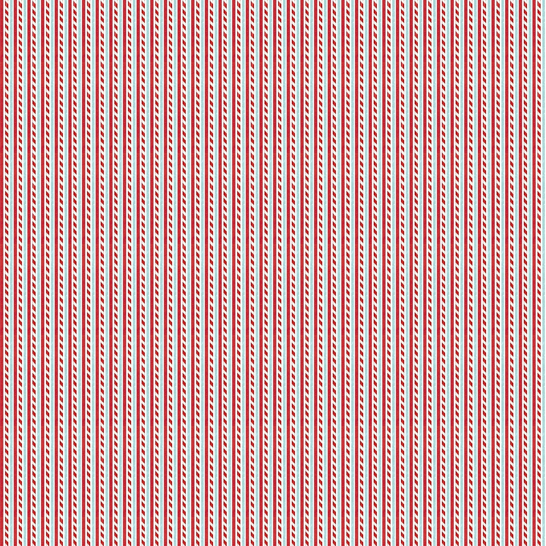 Holly Jolly 28815-10 White Multi