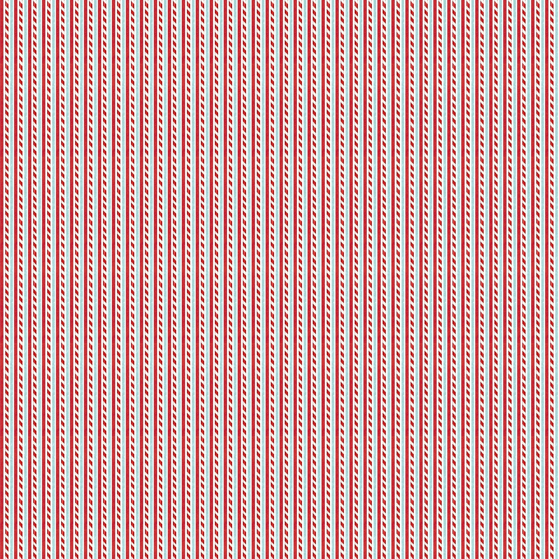 Holly Jolly 28815-10 White Multi