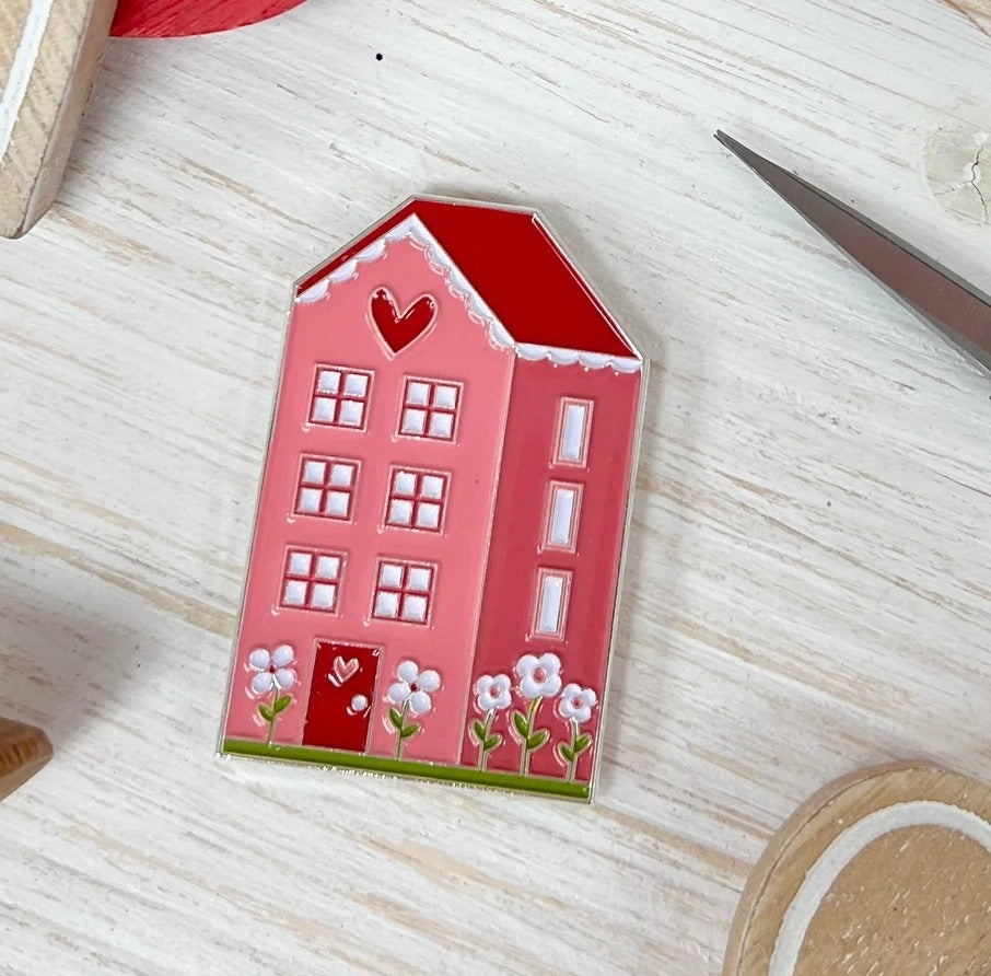 Home Sweet Home Needle Minder