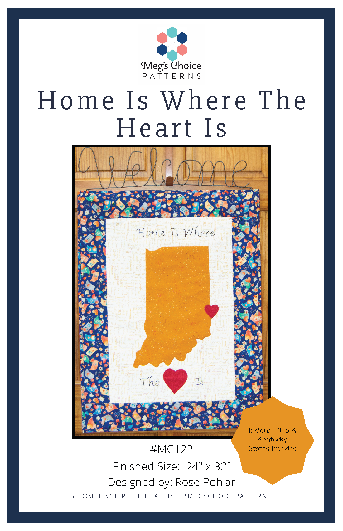 Home is Where the Heart Is