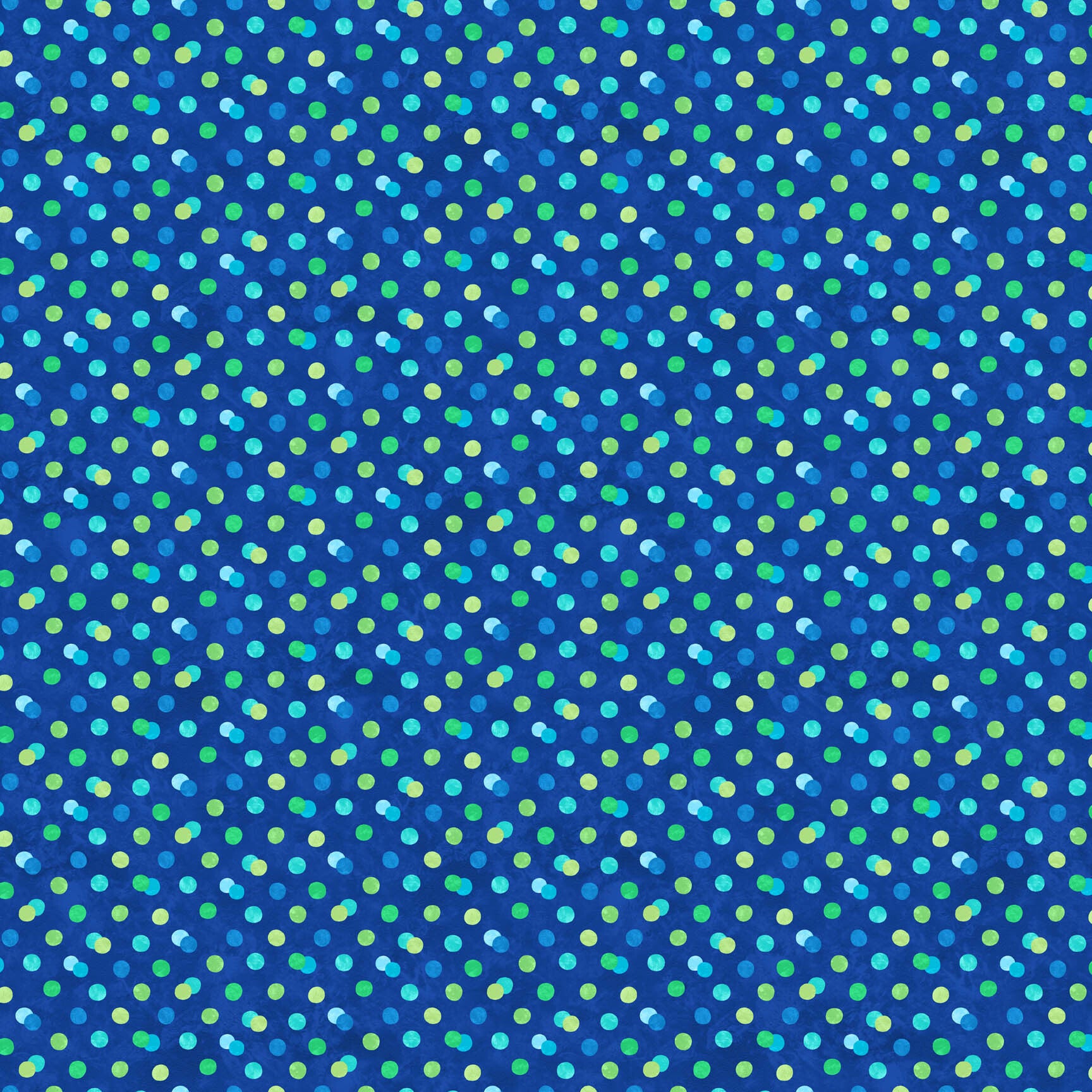 Hugs & Kisses F28000-46 Blue Multi