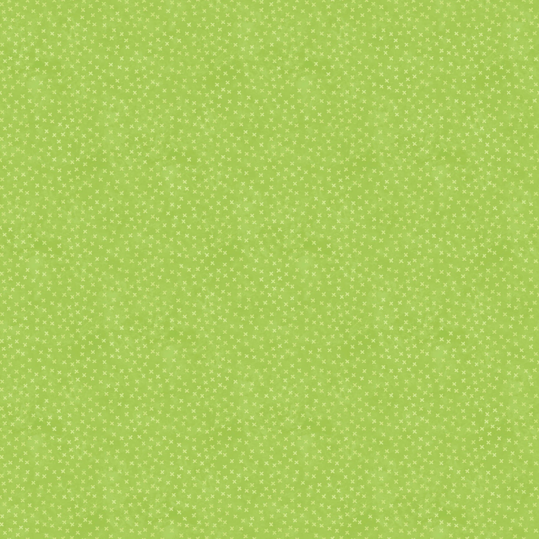 Hugs & Kisses F28003-74 Lime