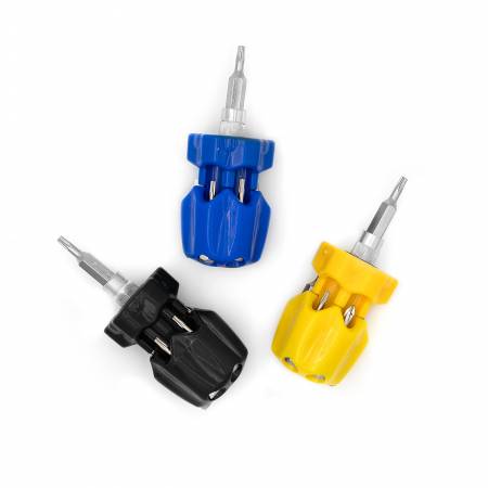 It's All That Screwdriver
