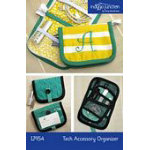 Tech Accessory Organizer