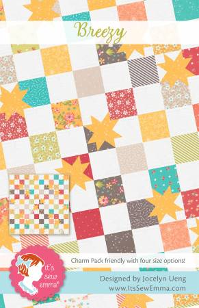 Breezy Quilt