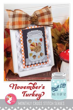 Shelf Life - November