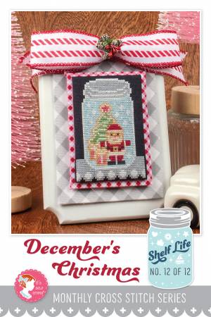 Shelf Life - December