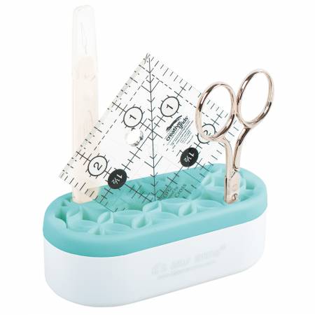 Mini Stash 'n Store Aqua