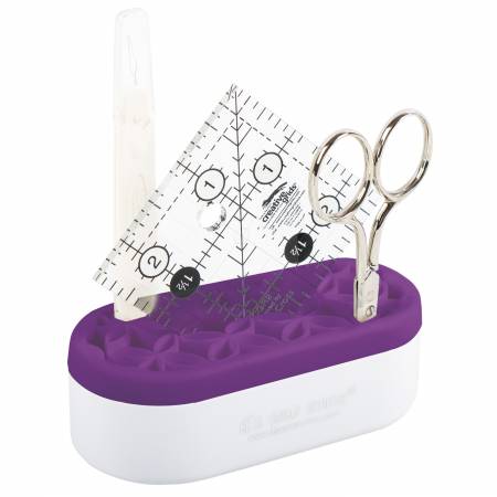 Mini Stash 'n Store Purple
