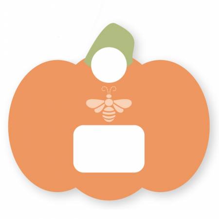 Pumpkin Floss Drops