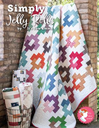 Simply Jelly Roll