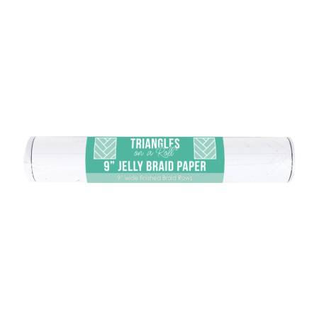 Jelly Braid Paper 9in