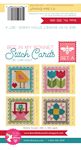 Bee in my Bonnet Stitch Card Set A