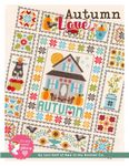 Autumn Love Cross Stitch