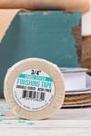 3/4 in Cross Stitch Finishing Tape