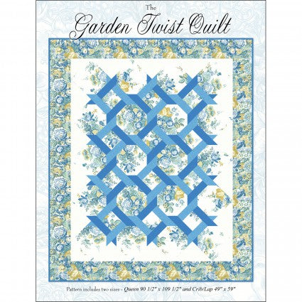 Garden Twist Quilt