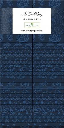 In The Navy Jelly Roll