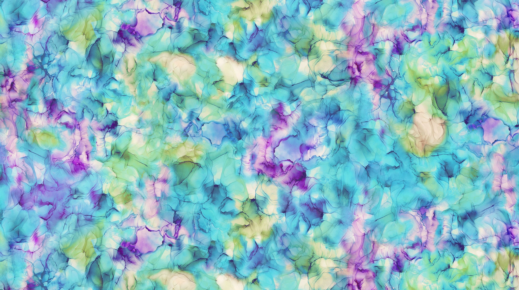 Infatuation DP28617-64 Turquoise Multi Texture