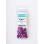 Sprinkles Micro-Mini Buttons Professor Plum