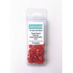 Sprinkles Micro-Mini Buttons Pumpkin