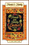 Friends & Family Wall Hanging