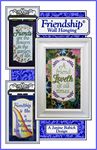 Friendship Wall Hanging