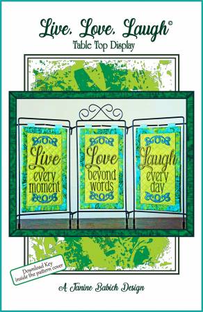 Live Love Laugh
