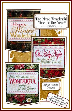 The Most Wonderful Time of theYear