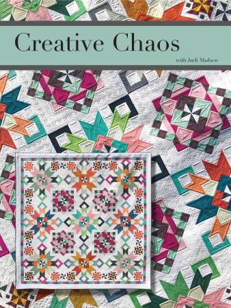 Creative Chaos Book