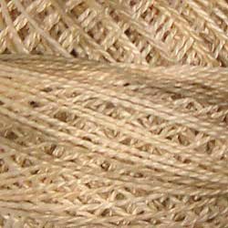 Valdani 8wt Variegated JP4 - Pale Petals