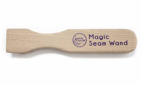 Wooden Iron - Magic Seam Wand