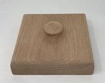 6" x 6" Quilter's Clapper