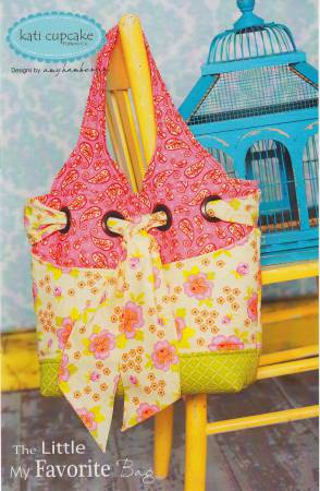 The Little My Favorite Bag