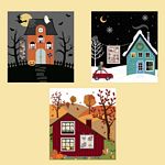 Home Sewn Vol. 3